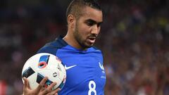 El Real Madrid tambi&eacute;n se suma a la puja para fichar a Payet