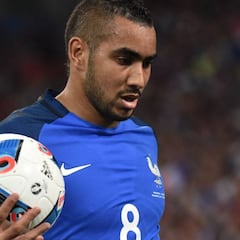 El Real Madrid también se suma a la puja por Payet