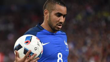 El Real Madrid también se suma a la puja para fichar a Payet