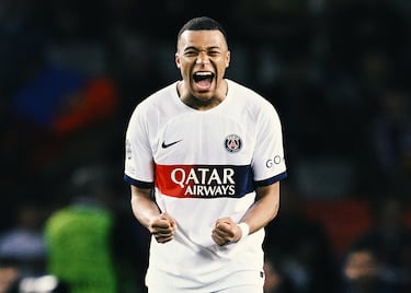 What did Kylian Mbappé and his mother say about Real Madrid move after PSG goodbye party?