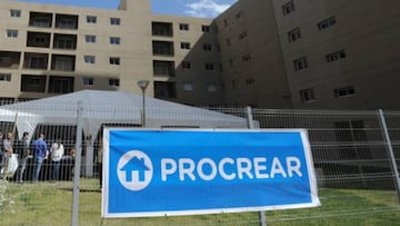 Plan Procrear para viviendas 2020: ¿cómo solucionar el error al realizar validaciones crediticias?