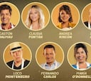 Masterchef Celebrity 2 Argentina: ¿quién fue el concursante eliminado y el favorito?