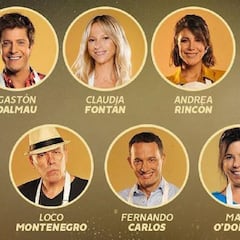 Masterchef Celebrity 2 Argentina: ¿quién fue el concursante eliminado y el favorito?