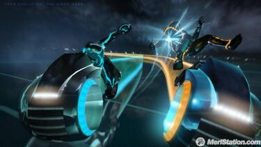 Tron Evolution: The Video Game