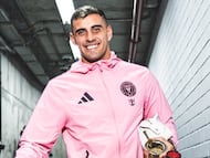 El delantero mexicano entró a la lista de convocados para el partido de este sábado ante Atletico Nacional y podría ver minutos en el amistoso de pretemporada.