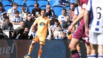 29/03/25
PARTIDO PRIMERA DIVISION
REAL SOCIEDAD - REAL VALLADOLID
RUFUS