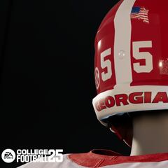 EA SPORTS™ College Football 25: Release Date and Cover Stars