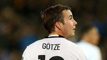 Emotivo mensaje de G?tze tras ser convocado para el Mundial: ¡°Ha pasado mucho tiempo...¡±