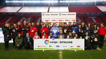 PRESENTACIÃN EQUIPOS