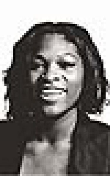 Las ocho participantes