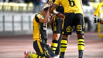 Coquimbo Unido perderá a uno de sus referentes: “Se acabó...”