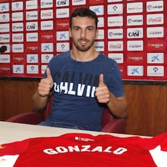 Bueno: "No voy a tener problemas de integración"