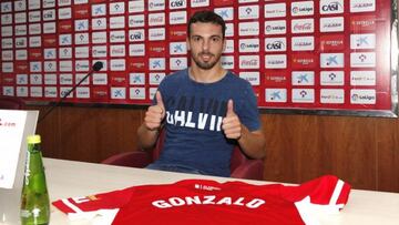 Bueno: "No voy a tener problemas de integración"