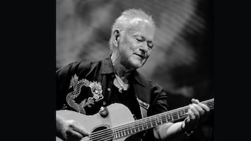 Jesse Colin Young | Youngbloods