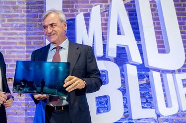 Sainz: ¡°Para el Dakar pido un proyecto que me quiera¡±