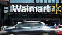 Supermarkets' opening hours on 2021 New Year's Eve and Day: Walmart, Costco, Target...