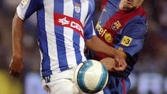 El perfil del delantero tieneun patrón: Uche o Giovani Santos