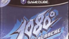 Imágenes de 1080º Avalanche