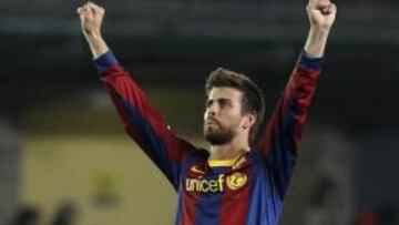 "Leo Messi tiene algo más que Cristiano"