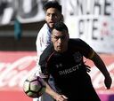 Las variantes de Guede si Paredes no llega al Superclásico