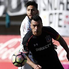 Las variantes de Guede si Paredes no llega al Superclásico