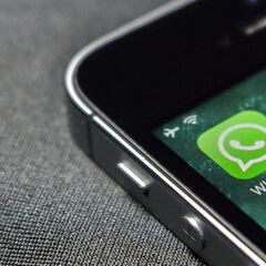 ¿Cuáles serán los modelos de celulares que se quedarán sin WhatsApp el 1 de diciembre?