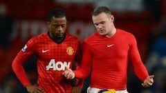 El Manchester United juega a la misma hora que pide el Madrid