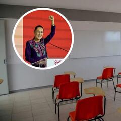 Toma de posesión de Claudia Sheinbaum: ¿se suspenderá la actividad escolar el 1 de octubre?