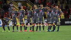 DIM quiere ser de los grandes en ganar la Copa Águila