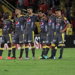 DIM quiere ser de los grandes en ganar la Copa Águila