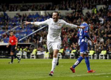El Real Madrid pag¨® un total de 101 millones en la temporada 13/14.