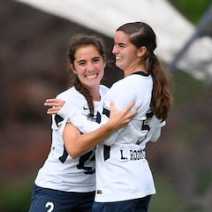 Pumas golea y alarga la irregularidad del Morelia