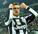 Claudio Marchisio vuelve a casa para colgar las botas