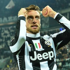Claudio Marchisio vuelve a casa para colgar las botas