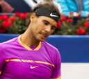 Nadal: "O juego muy bien ante Thiem o no voy a ganar"