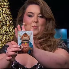 RTVE, tajante sobre Lalachus y la polémica de la estampita en las Campanadas: “Se ha interpretado como una profanación”