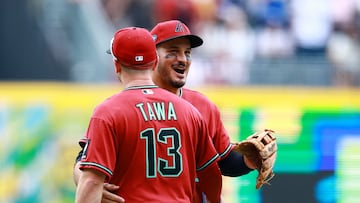 Increíble impresión dejó el Mexico City Series en la MLB