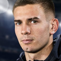 Mastantuono pour le Real Madrid, Live: Last Hour of the New White Signing, Today Live