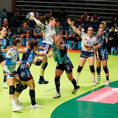 Este año el Granollers protagoniza la campanada