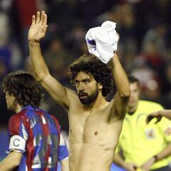 El exlevantinista Tommassi se postula como alcalde de Verona