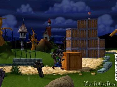 Proein lanzará en España Drácula Twins