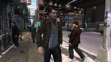 Grand Theft Auto IV, Impresiones