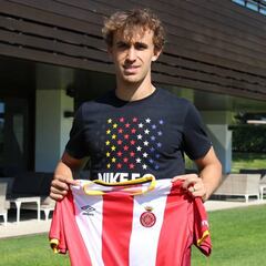 El Manchester City de Guardiola mide al nuevo Girona de Primera