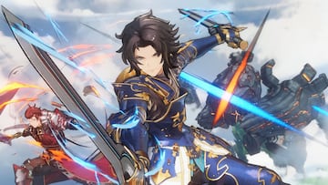 Granblue Fantasy: Relink confirma su estreno para 2022; tendr芍 versi車n en PS5