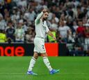 Carvajal, adiós a la temporada... y el Madrid le renueva hasta 2026