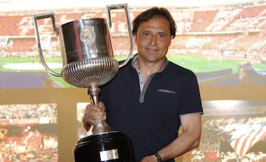 Santaelena volvió a ganar un 'derbi' ante el eterno rival