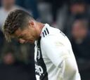 ¿Soberbia? La criticada reacción de Cristiano al gol del Torino