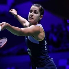 Carolina Marín, suma y sigue con otro título en Italia