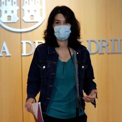 Elecciones en Madrid: ¿quiénes son los posibles candidatos a la presidencia de la Comunidad?