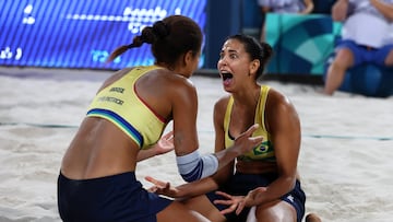 Here’s what’s going on at the Paris Olympic Games today, Friday August 9.